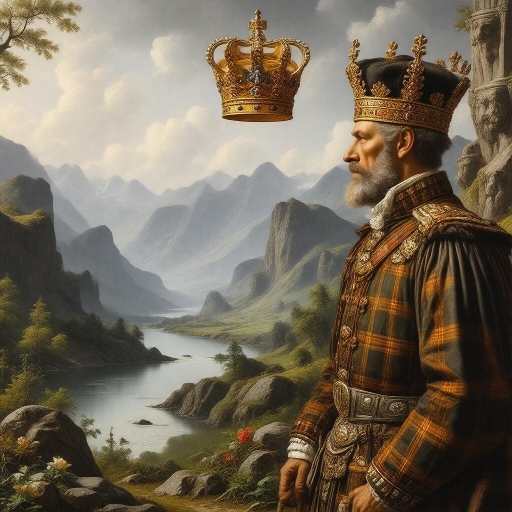 Peerage of Scotland
